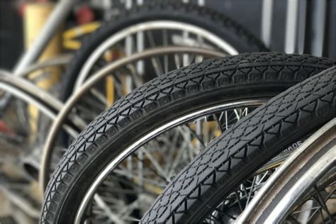 Types of Bike Tires and How to Choose the Right One