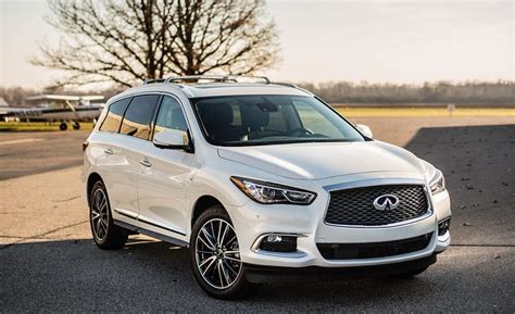 Infiniti QX60 Reviews | Infiniti QX60 Price, Photos, and Specs | Car ...