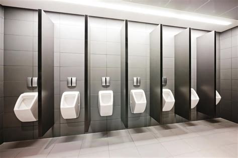 Image result for public washroom design | Public restroom design ...