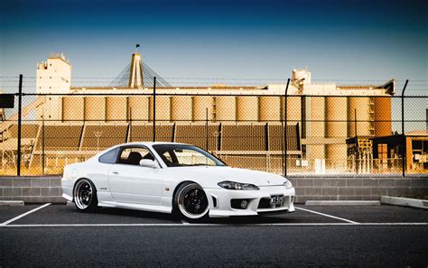 Nissan Silvia S15 4k Ultra HD Wallpaper and Background | 4272x2678 | ID ...