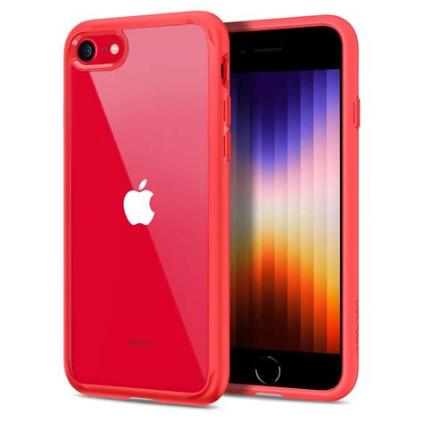 The 8 Best Apple iPhone SE 3 Cases