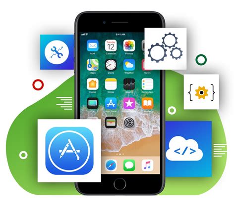 Hire iPhone App Developers | Infrastructure Management | 24 x 7 Remote ...