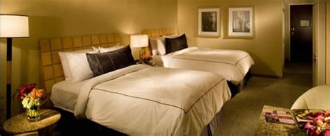 MGM Grand Rooms, Suites, Penthouse & Lofts