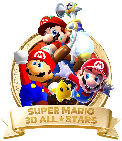 Super Mario 3D All-Stars | Nintendo Switch games | Games | Nintendo