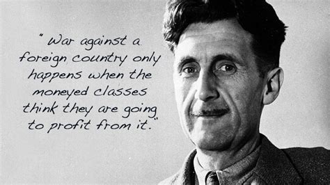 10 George Orwell Quotes on Power and Politics - For Reading Addicts