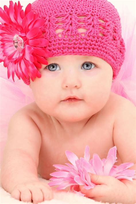 Cute Babies Wallpapers - Wallpaper Cave