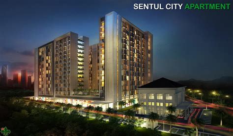 SENTUL CITY KONSOLIDASI "PASUKAN" BARU | SAHAM PEMENANG+