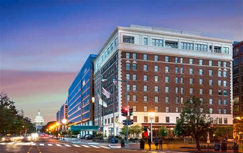 PHOENIX PARK HOTEL - Updated 2022 Reviews (Washington DC)