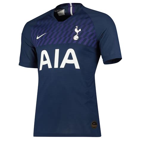 Tottenham Hotspur 2019-20 Nike Away Kit | 19/20 Kits | Football shirt blog