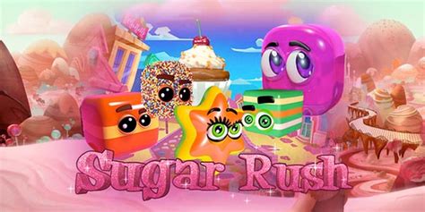 Sugar Rush Slot Review – 95.245% RTP – Pragmatic Play (2024)