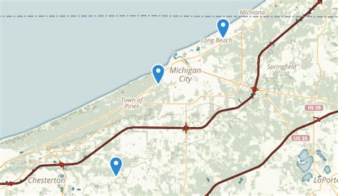 Best Trails near Michigan City, Indiana | AllTrails.com