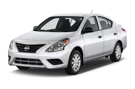 2016 Nissan Versa Prices, Reviews, and Photos - MotorTrend