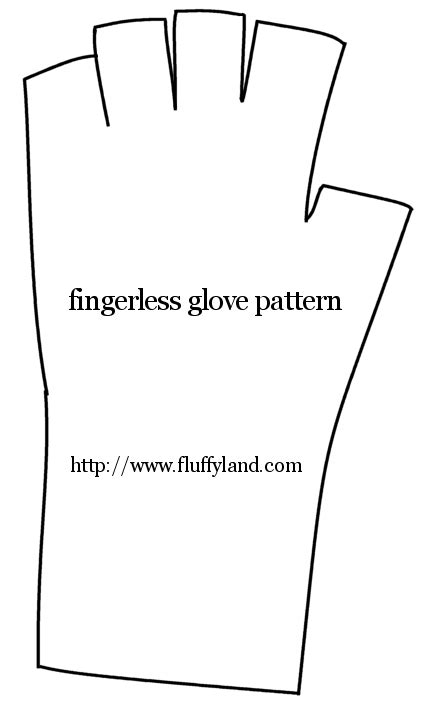 25+ tig glove sewing pattern - KileShijie