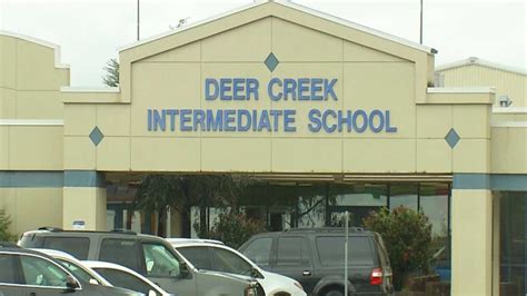 Investigation Underway After 2 Teachers Injured At Deer Creek School