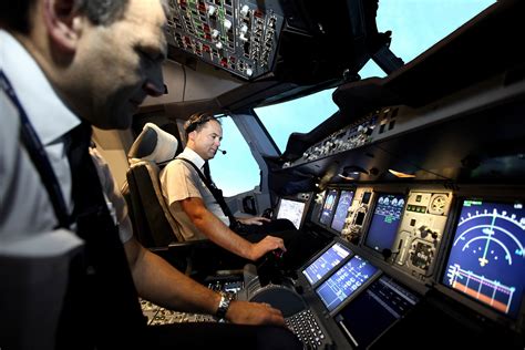 What Are Sterile Cockpits & Why Are They Important For Aviation Safety?