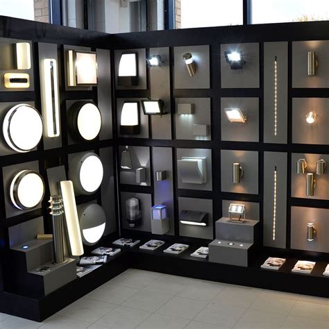 Here are our beautiful lighting showrooms from across the YESSS UK ...