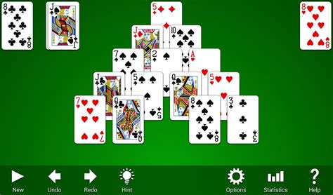 Pyramid Solitaire APK Download - Free Card GAME for Android | APKPure.com