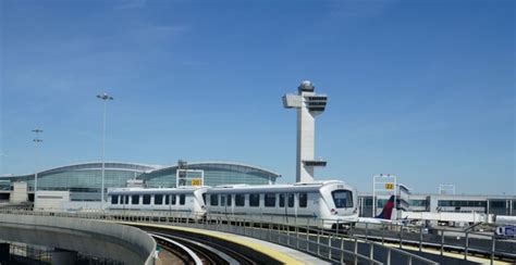 Jfk Airport Transport - Transport Informations Lane