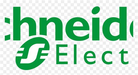 Schneider Electric Logo - Schneider Electric Png, Transparent Png - vhv