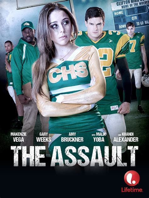 The Assault (2014) - Posters — The Movie Database (TMDB)