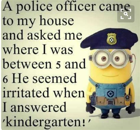 20 Funny Minion Pics To Laugh At And Share