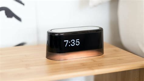 These smart home alarm clocks will help you stop sleeping in too late ...