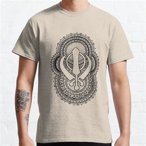 "Khalsa " T-shirt by Mirakipulart | Redbubble