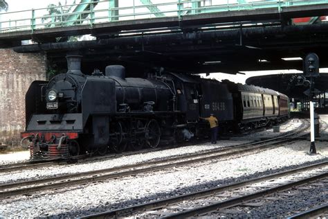 Keretapi Tanah Melayu (Malaysia Railways) - KTM Class O 4-… | Flickr