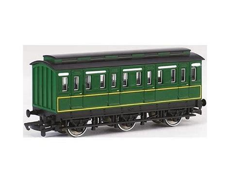 Bachmann Thomas & Friends HO Scale Emily's Coach [BAC76042] - HobbyTown