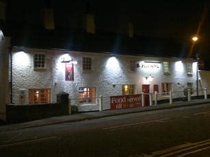 Blue Bowl, Hanham, Bristol, BS15 3HJ - pub details # beerintheevening.com