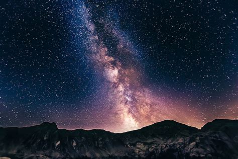 How to Shoot a Stunning Milky Way Time-Lapse