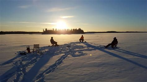 What cold-weather gear is worth your extra dollars - Winnipeg ...