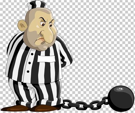 cartoon prisoner clipart 20 free Cliparts | Download images on ...