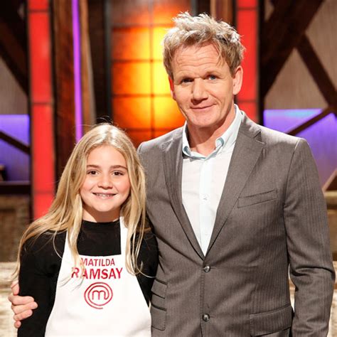 Gordon Ramsay Family Tree