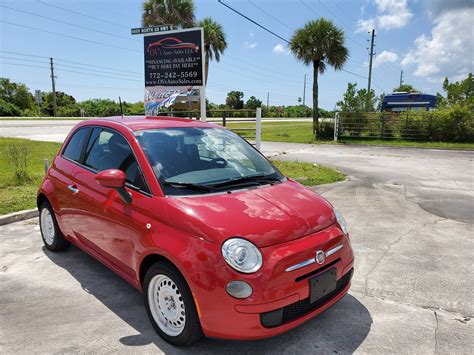 2012 Fiat 500 POP | Fiat 500 pop, 2012 fiat 500, Fiat 500