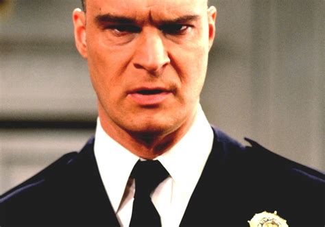 Richard Moll - Bull From Night Court