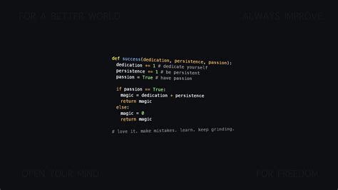 Programming Desktop Wallpapers - Wallpaper Cave