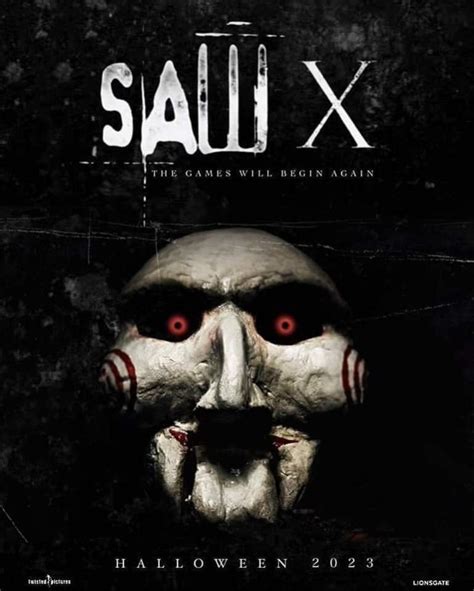 The Resurrection of John Kramer: Saw X Wraps Production - Horror Facts