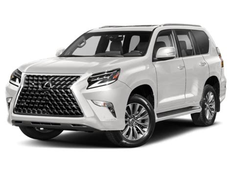 New 2023 Lexus GX GX 460 Luxury Sport Utility in Omaha #GX3521 | Baxter ...