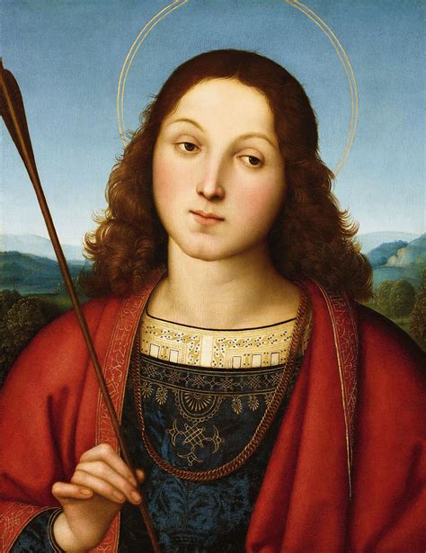 Raphael (1483-1520) | High Renaissance painter | Tutt'Art@ | Pittura ...