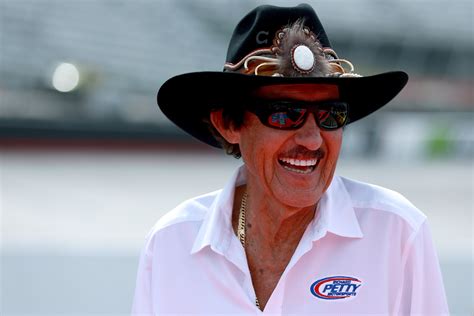 Would Richard Petty Be 'Canceled' If His Controversial Comments About ...