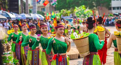 Top 10 Traditional Festivals in Vietnam with Dates & Place (List Updated)