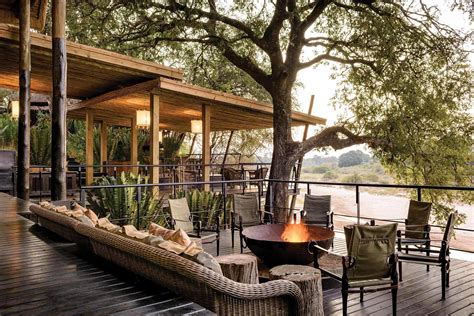 Ebony Lodge | Luxury South African Safari Vacations