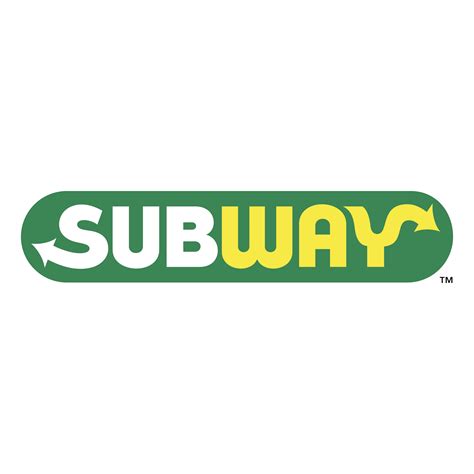 Subway Logo PNG Transparent & SVG Vector - Freebie Supply