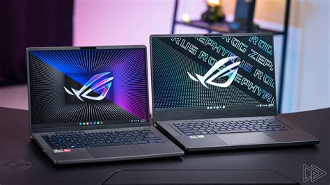 2022 Asus ROG Zephyrus G14 vs. Zephyrus G15 – Which One Should You Get ...