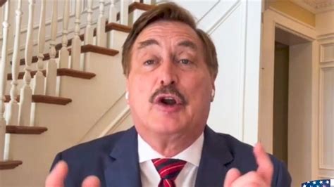 Mike Lindell celebrates election crusade: 'We have been winning now for ...