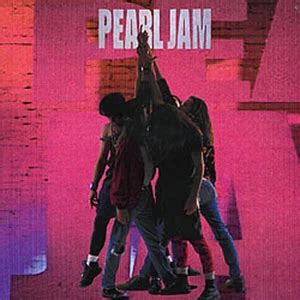 22 Years Ago: Pearl Jam’s ‘Ten’ Album Released