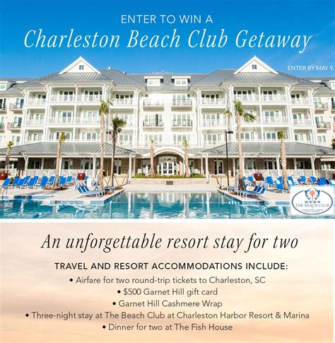 Charleston Harbor Resort & Marina | Charleston SC Hotel