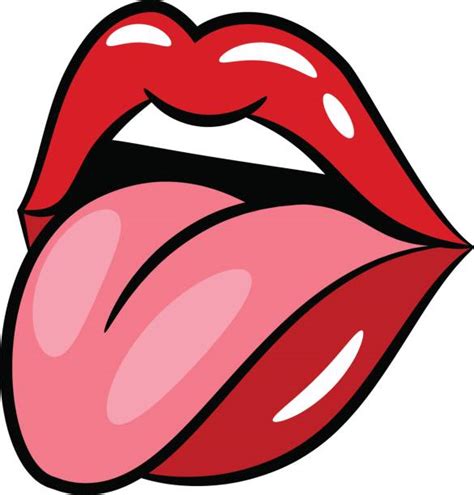 Stick Out Tongue Clipart