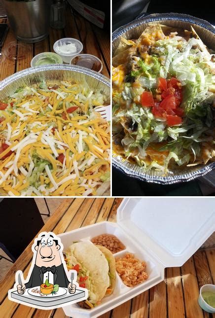 Papa Nachos Mexican Grill in Bloomfield - Restaurant menu and reviews